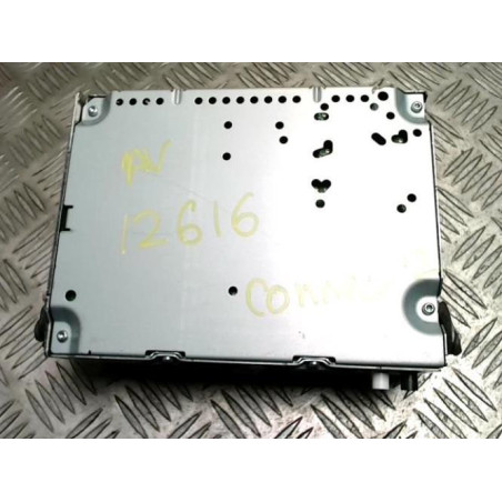 Autoradio d'origine FORD TRANSIT CONNECT 2 PHASE 1 d’occasion