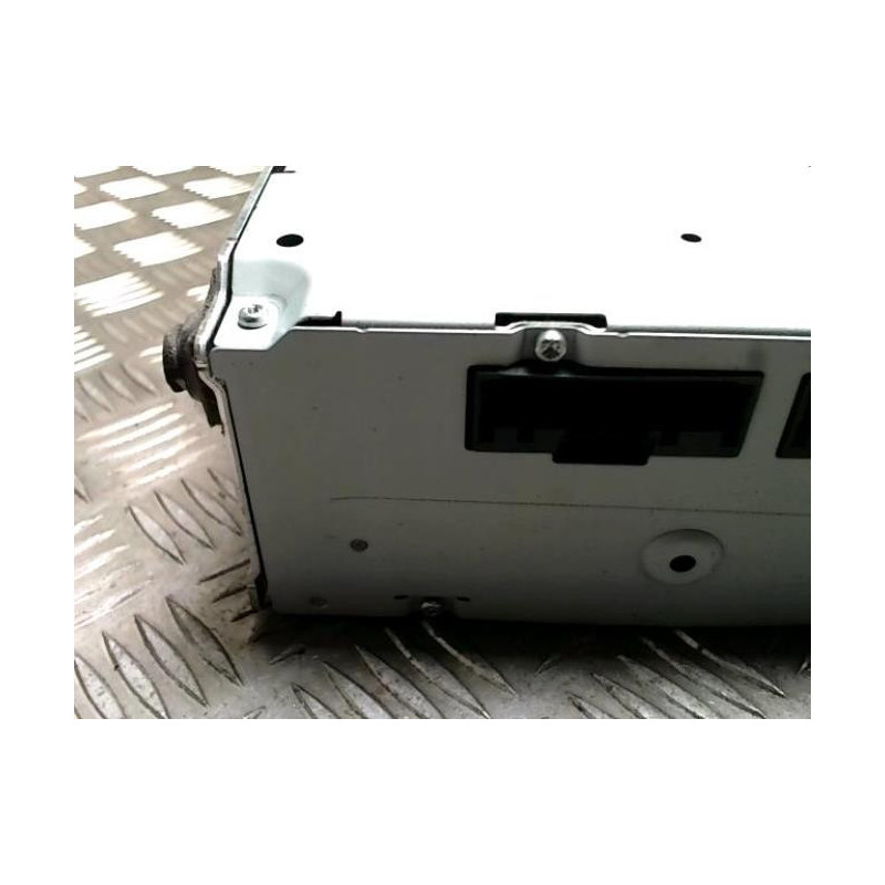 Autoradio d'origine FORD TRANSIT CONNECT 2 PHASE 1 d’occasion