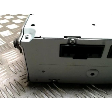 Autoradio d'origine FORD TRANSIT CONNECT 2 PHASE 1 d’occasion