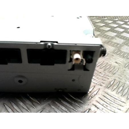 Autoradio d'origine FORD TRANSIT CONNECT 2 PHASE 1 d’occasion