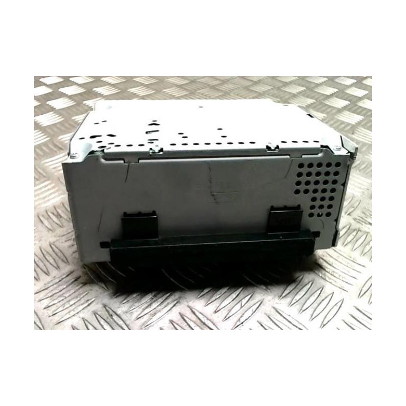 Autoradio d'origine FORD TRANSIT CONNECT 2 PHASE 1 d’occasion