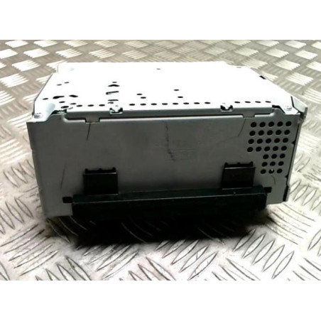 Autoradio d'origine FORD TRANSIT CONNECT 2 PHASE 1 d’occasion