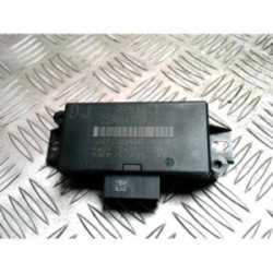 Boitier d'aide au stationnement RENAULT CLIO 4 PHASE 1 d’occasion