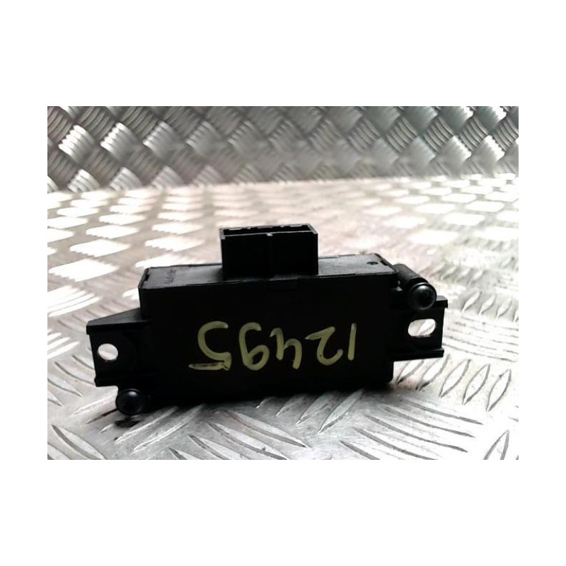 Boitier d'aide au stationnement RENAULT CLIO 4 PHASE 1 d’occasion