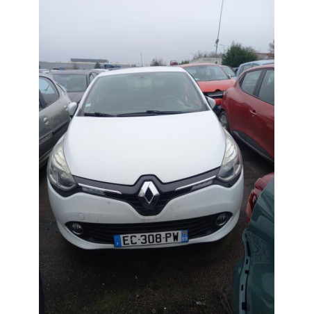 Boitier d'aide au stationnement RENAULT CLIO 4 PHASE 1 d’occasion