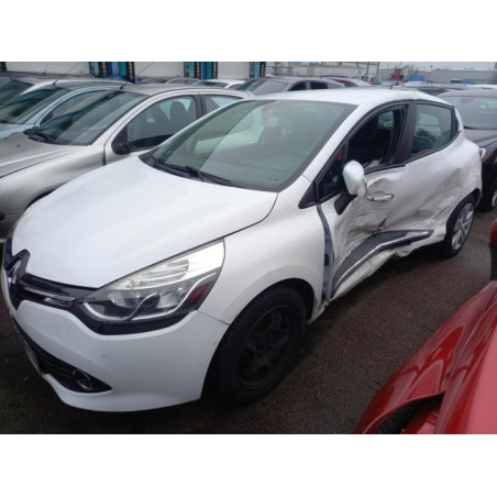 Boitier d'aide au stationnement RENAULT CLIO 4 PHASE 1 d’occasion