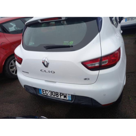 Boitier d'aide au stationnement RENAULT CLIO 4 PHASE 1 d’occasion