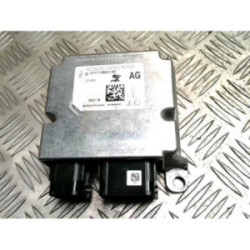Boitier air bag FORD TRANSIT CONNECT 2 PHASE 1 d’occasion
