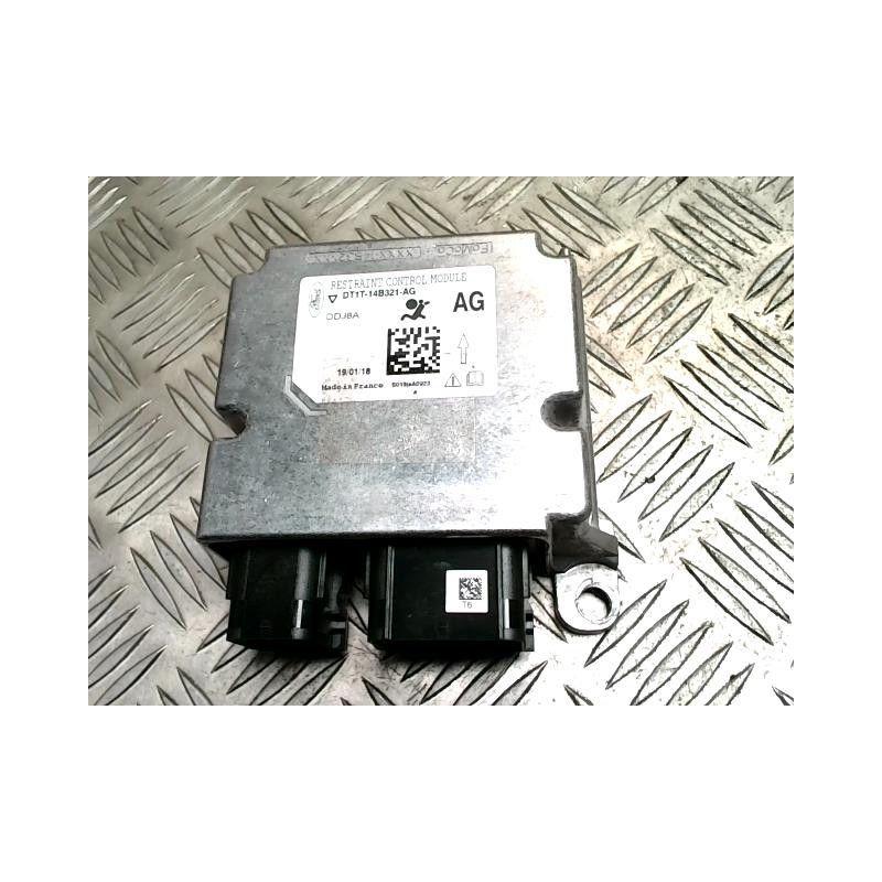 Boitier air bag FORD TRANSIT CONNECT 2 PHASE 1 d’occasion