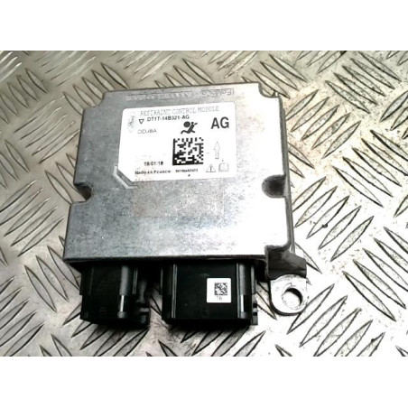 Boitier air bag FORD TRANSIT CONNECT 2 PHASE 1 d’occasion
