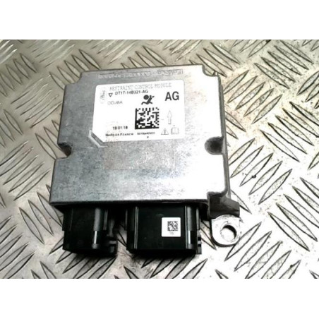 Boitier air bag FORD TRANSIT CONNECT 2 PHASE 1 d’occasion