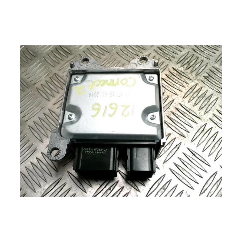 Boitier air bag FORD TRANSIT CONNECT 2 PHASE 1 d’occasion