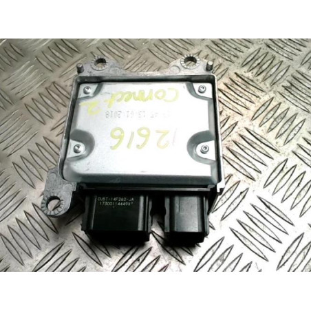 Boitier air bag FORD TRANSIT CONNECT 2 PHASE 1 d’occasion