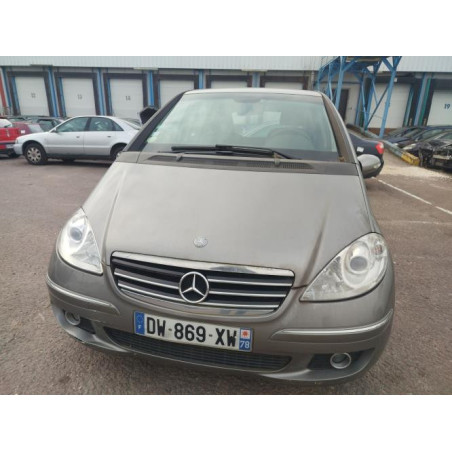 Compteur MERCEDES CLASSE A 169 PHASE 1 d’occasion