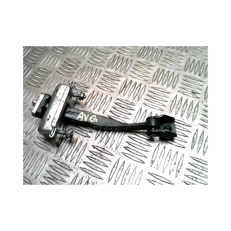 Tirant de porte avant gauche FORD TRANSIT CONNECT 2 PHASE 1 d’occasion
