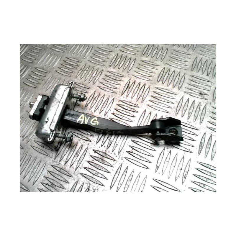 Tirant de porte avant gauche FORD TRANSIT CONNECT 2 PHASE 1 d’occasion