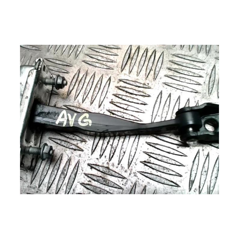 Tirant de porte avant gauche FORD TRANSIT CONNECT 2 PHASE 1 d’occasion