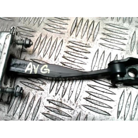 Tirant de porte avant gauche FORD TRANSIT CONNECT 2 PHASE 1 d’occasion