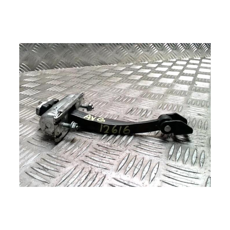 Tirant de porte avant gauche FORD TRANSIT CONNECT 2 PHASE 1 d’occasion