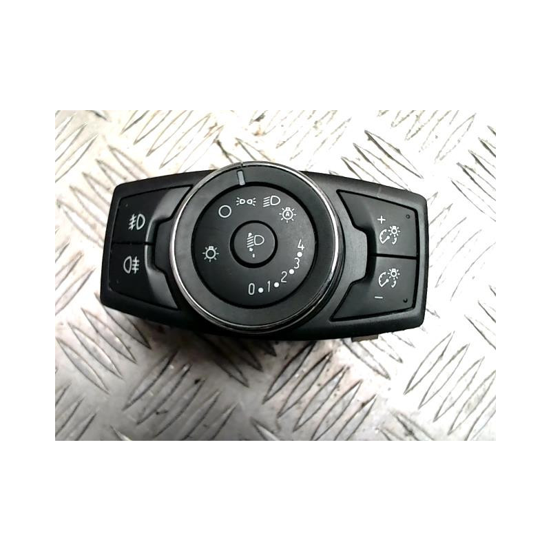 Commande de phare FORD TRANSIT CONNECT 2 PHASE 1 d’occasion