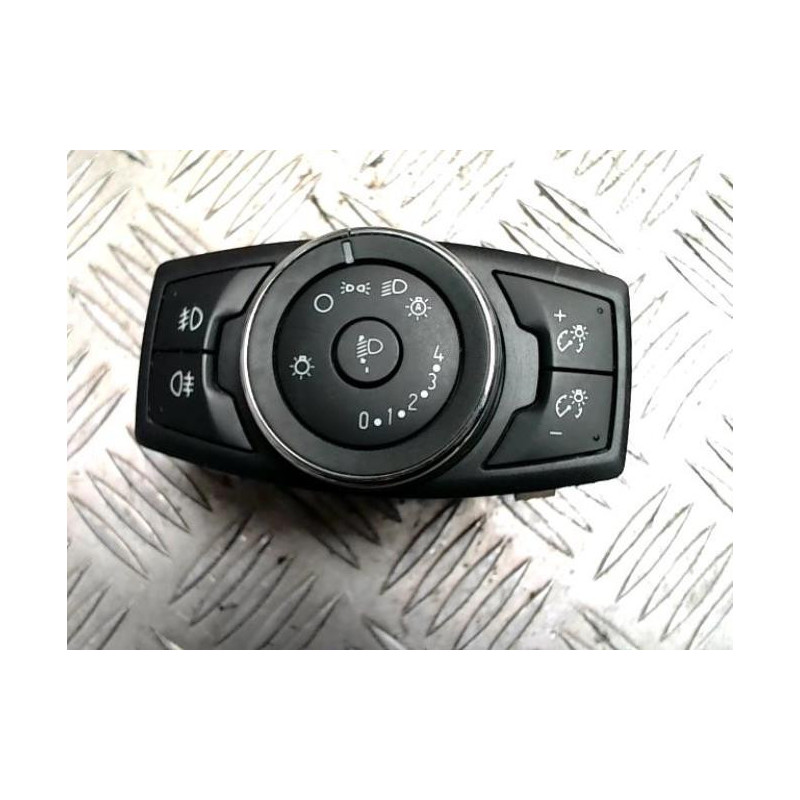 Commande de phare FORD TRANSIT CONNECT 2 PHASE 1 d’occasion