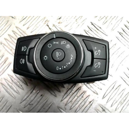 Commande de phare FORD TRANSIT CONNECT 2 PHASE 1 d’occasion