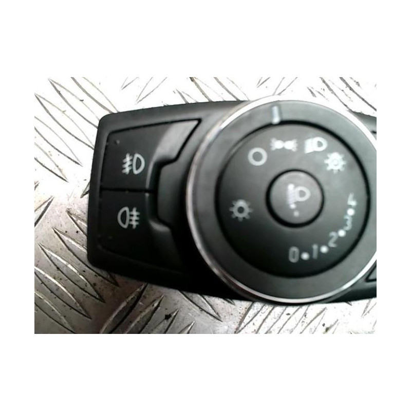 Commande de phare FORD TRANSIT CONNECT 2 PHASE 1 d’occasion
