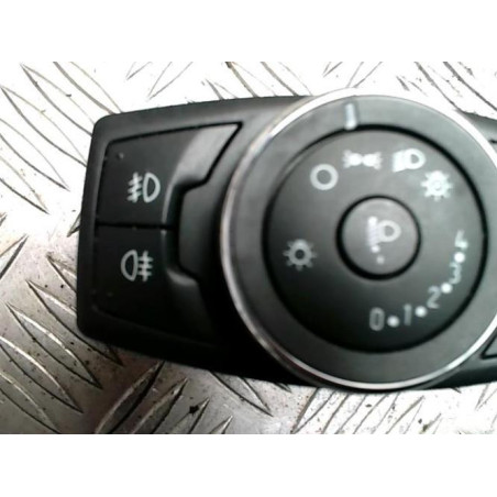 Commande de phare FORD TRANSIT CONNECT 2 PHASE 1 d’occasion