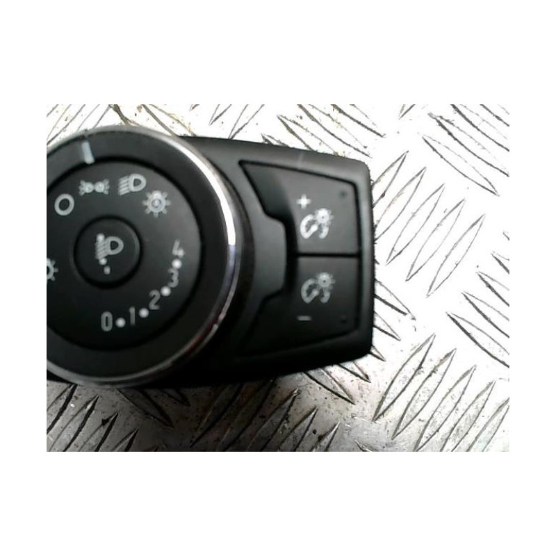 Commande de phare FORD TRANSIT CONNECT 2 PHASE 1 d’occasion