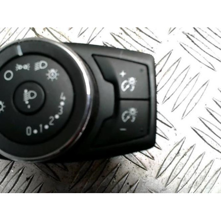 Commande de phare FORD TRANSIT CONNECT 2 PHASE 1 d’occasion