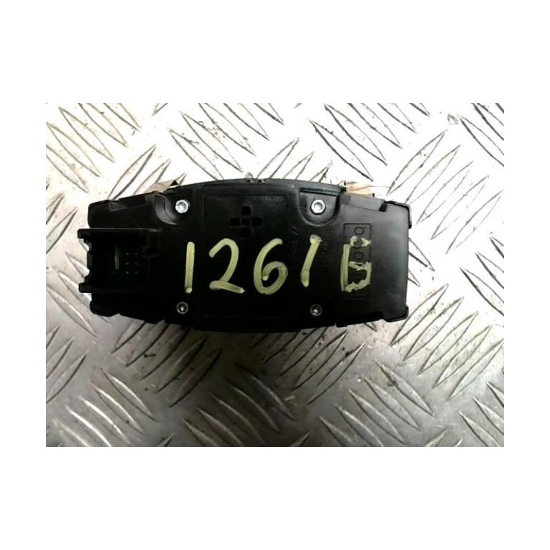 Commande de phare FORD TRANSIT CONNECT 2 PHASE 1 d’occasion
