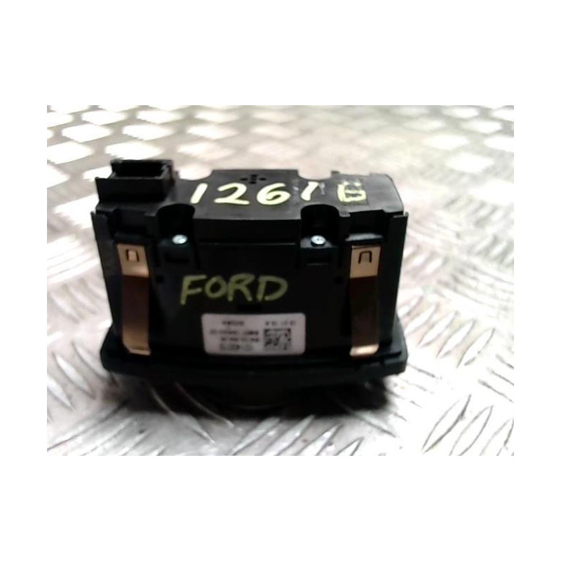 Commande de phare FORD TRANSIT CONNECT 2 PHASE 1 d’occasion