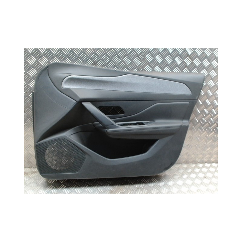 Panneau de porte avant droit PEUGEOT 308 3 d’occasion