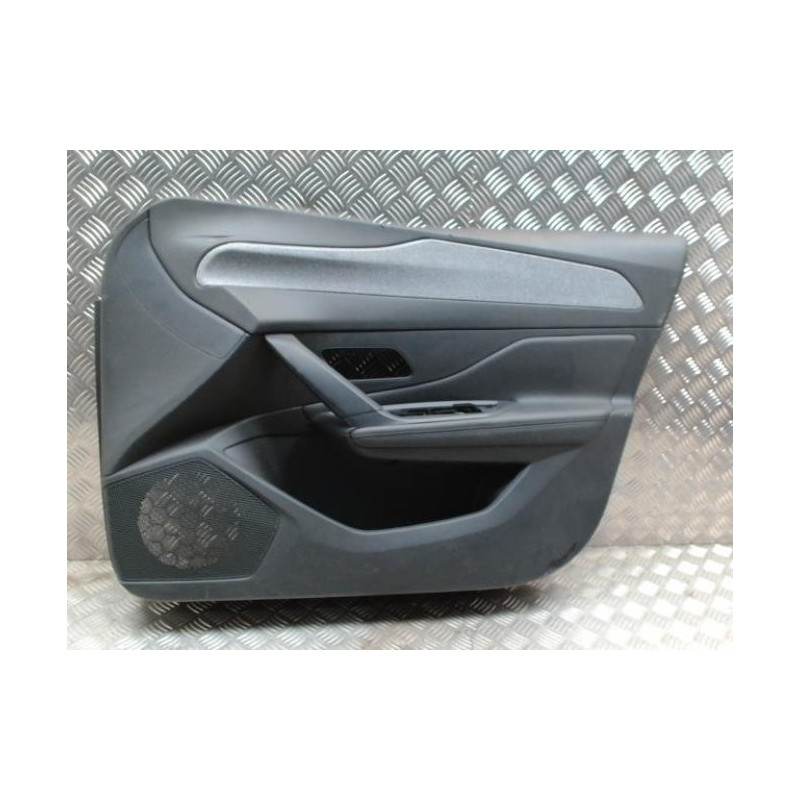 Panneau de porte avant droit PEUGEOT 308 3 d’occasion