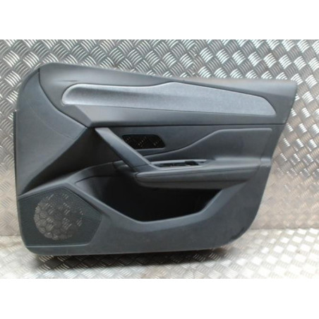 Panneau de porte avant droit PEUGEOT 308 3 d’occasion
