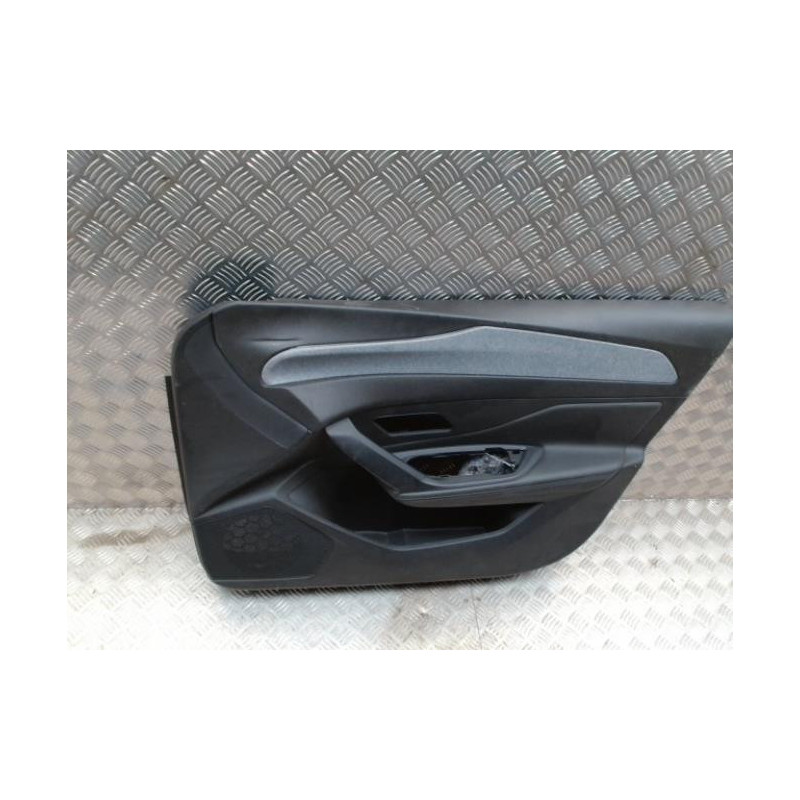 Panneau de porte avant droit PEUGEOT 308 3 d’occasion