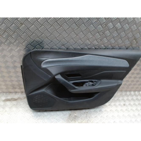 Panneau de porte avant droit PEUGEOT 308 3 d’occasion