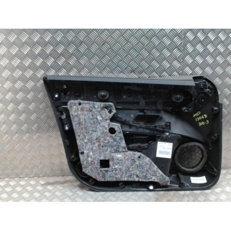 Panneau de porte avant droit PEUGEOT 308 3 d’occasion