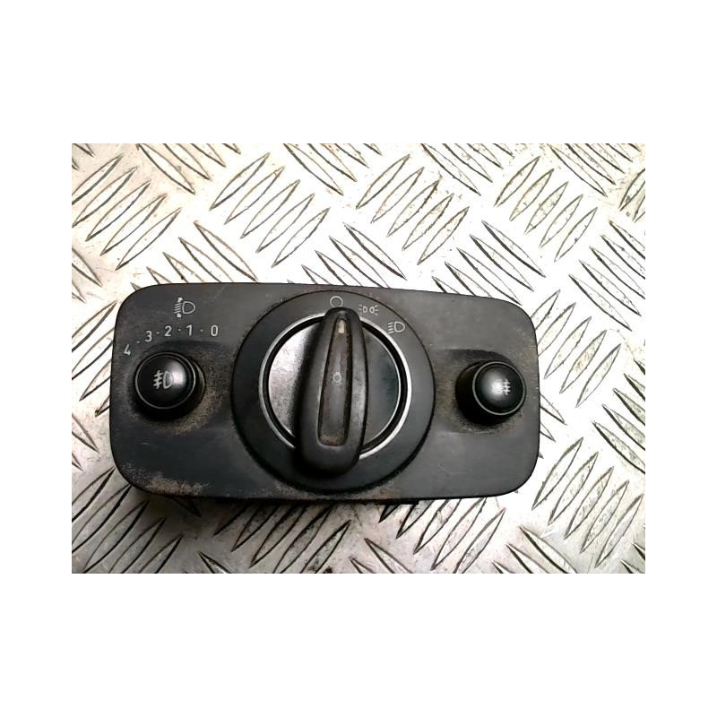 Commande de phare FORD FIESTA 6 PHASE 1 d’occasion