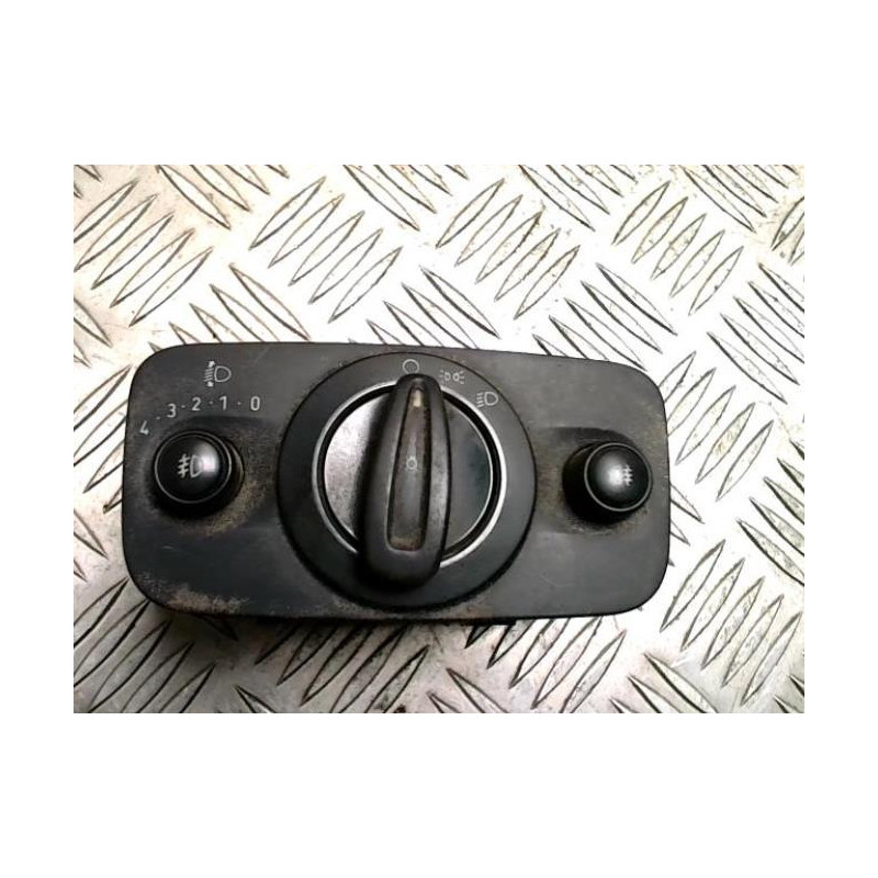 Commande de phare FORD FIESTA 6 PHASE 1 d’occasion