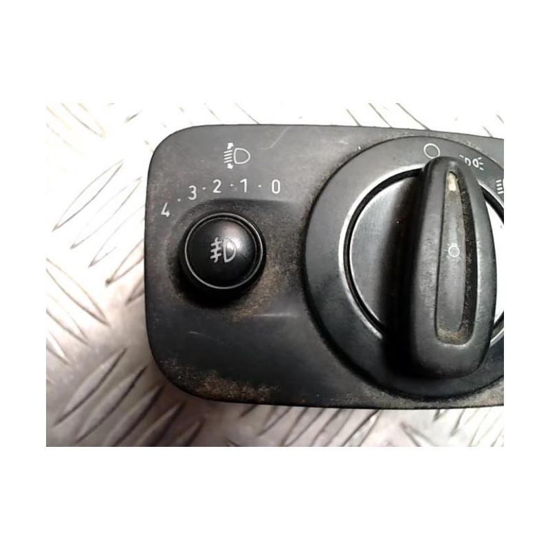 Commande de phare FORD FIESTA 6 PHASE 1 d’occasion