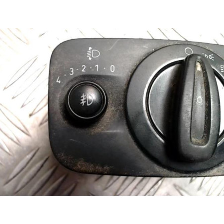 Commande de phare FORD FIESTA 6 PHASE 1 d’occasion