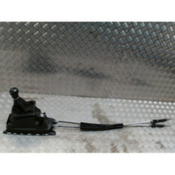 Levier de vitesses VOLKSWAGEN POLO 6 PHASE 1 d’occasion