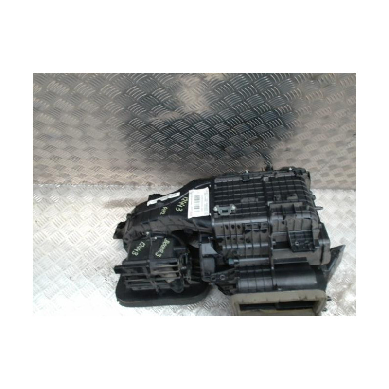 Bloc chauffage PEUGEOT BOXER 3 PHASE 2 d’occasion