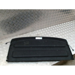 Plage arriere RENAULT CLIO 5 PHASE 1 d’occasion