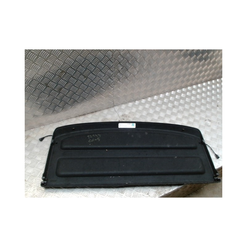 Plage arriere RENAULT CLIO 5 PHASE 1 d’occasion