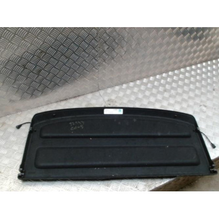 Plage arriere RENAULT CLIO 5 PHASE 1 d’occasion