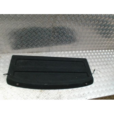 Plage arriere RENAULT CLIO 5 PHASE 1 d’occasion