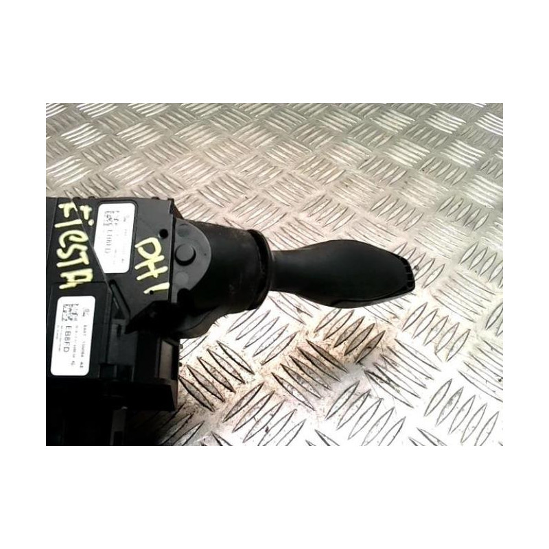 Com (Bloc Contacteur Tournant+Commodo Essuie Glace+Commodo Phare) FORD FIESTA 6 PHASE 1 d’occasion