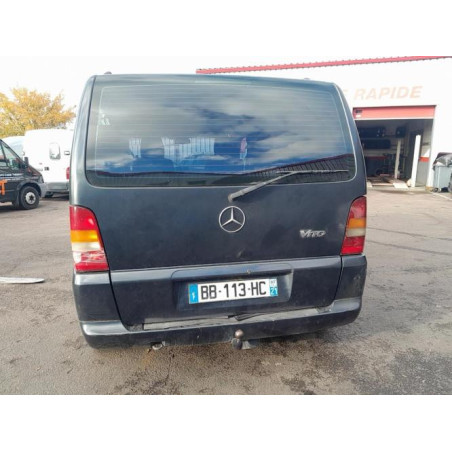 Calandre MERCEDES VITO 638 d’occasion